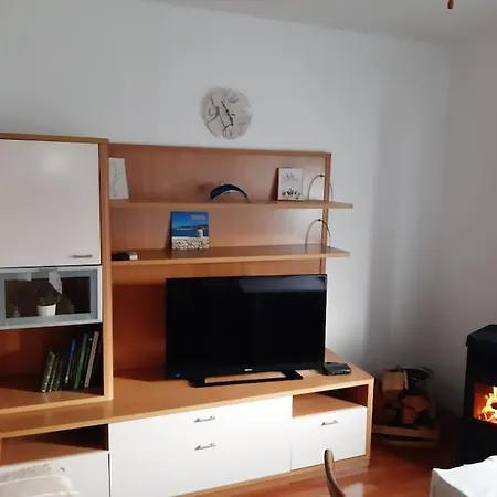 Apartment Belindas Place Supetar